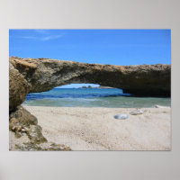 Ponte Natural de Aruba