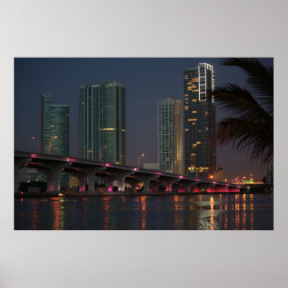 Póster Ponte no Dawn 1