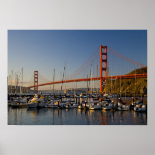 Poster Ponte Ouro e São Francisco 2