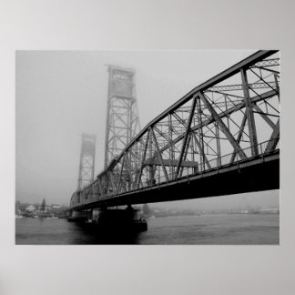 Póster Ponte Portsmouth