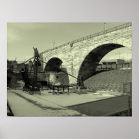 Ponte Stone Arch