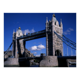 Póster Ponte Torre nos anos 90
