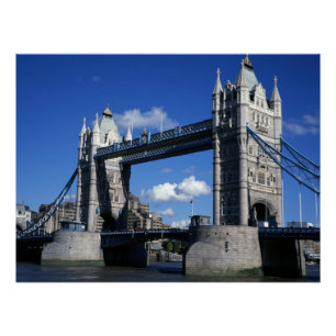Póster Ponte Torre nos anos 90