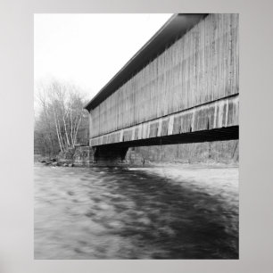 Póster Ponte Wright