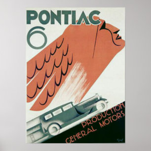 Poster Ponto 6