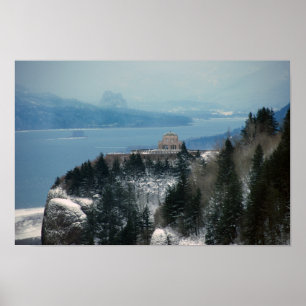 Póster Ponto da Coroa