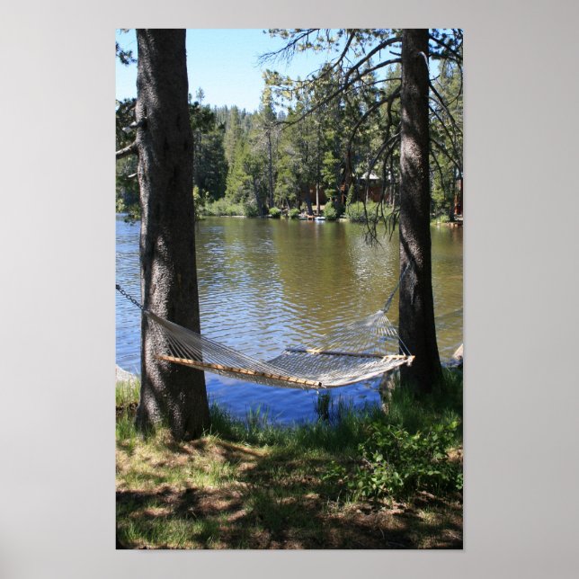 Póster Ponto de arrefecimento (Frente)