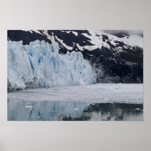 Poster Ponto de encontro Glacial