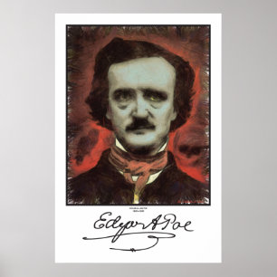 Poster Ponto de entrada de Edgar Allen