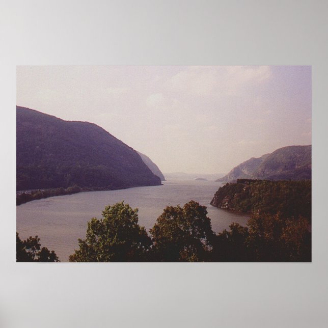 Póster Ponto de Troféu (Frente)