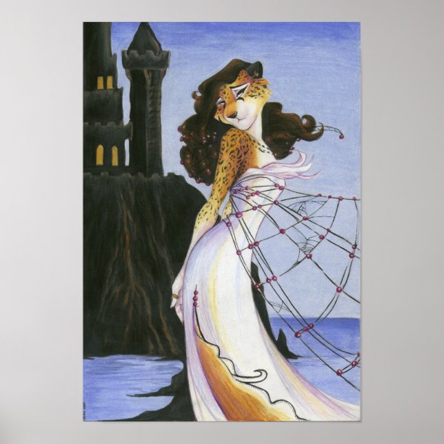 Póster Ponto Norte (Frente)