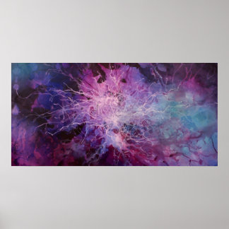 Poster Ponto sem retorno