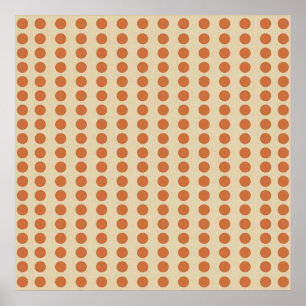 Póster Pontos dos humores da especiaria do entusiasmo