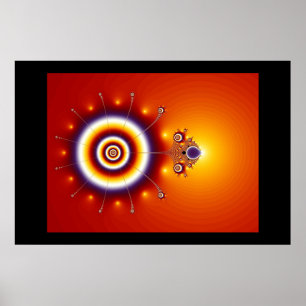 POSTER ::: PONTOS QUENTES:::