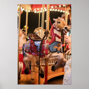 POSTER PONY