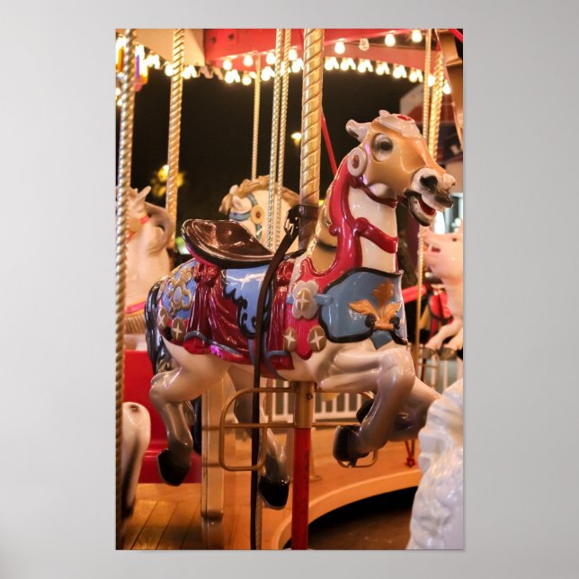 POSTER PONY (Frente)