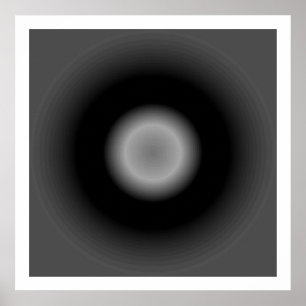 Póster Pop art ConcentricTargets 04