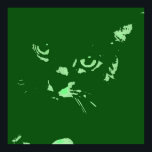 Poster Pop Art Russo<br><div class="desc">design de pop</div>