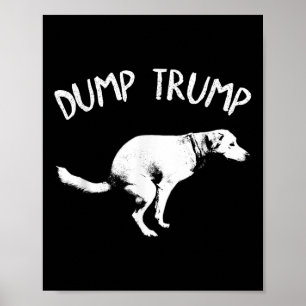 Poster Pop Cachorro de Bomba