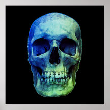 Pop de Arte Azul