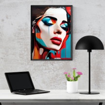 Pop de Arte Choradora