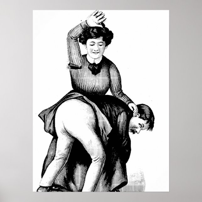 Póster Pop de Arte de Espalhamento de Tempo (Frente)