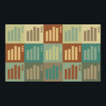 Poster Pop de arte estatística<br><div class="desc">Estatística Pop Art. Se a Estatística for o seu hobby,  ocupação ou obsessão,  mostre-o com camisetas,  canecas,  adesivos de Estatísticas de excelente,  e muito mais. Eles também são presentes de excelente para outros fãs de Estatísticas!</div>