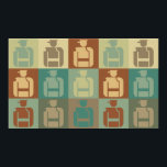 Poster Pop de segurança<br><div class="desc">Arte de Pop de segurança. Se a Segurança for o seu passatempo,  ocupação ou obsessão,  mostre-a com t-shirts de Segurança excelente,  canecas,  adesivos e muito mais. Eles também são presentes de excelente para outros fãs da Segurança!</div>