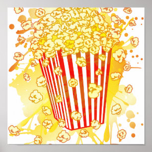 PÓSTER POPCORN_PARTY