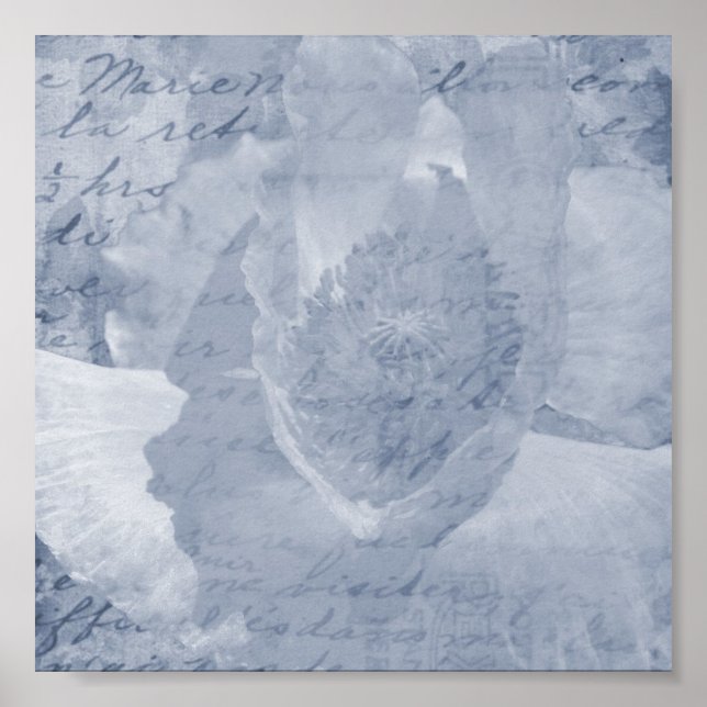 Poster Poppy 2 (Frente)