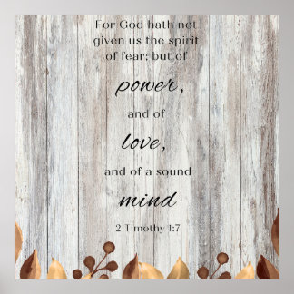 Poster Por Deus Não Tem Bíblia Motivacional Verdadeiramen