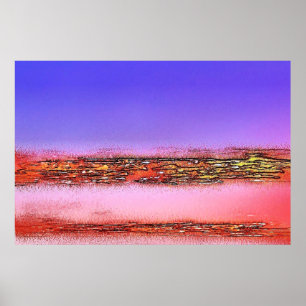 PÓSTER POR DO SOL