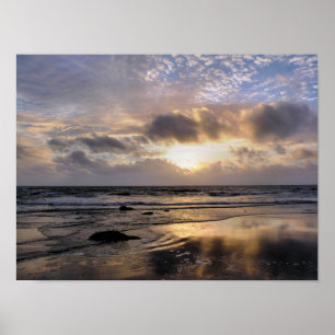 PÓSTER POR DO SOL