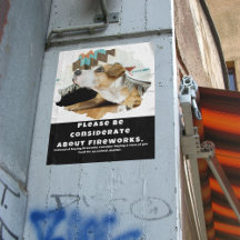 Por Favor, Seja Considerado Sobre O Fireworks