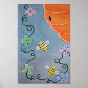 Póster Por que viagem distante?