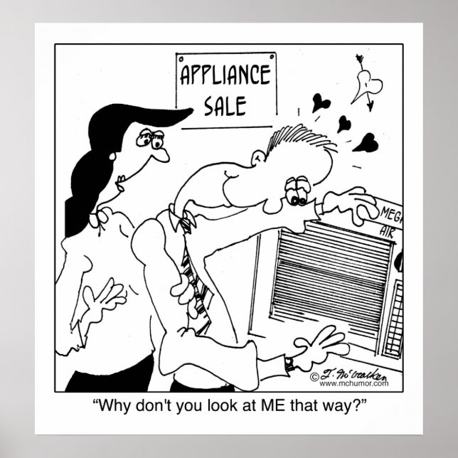 Póster Por que você não olha para mim assim? (Frente)