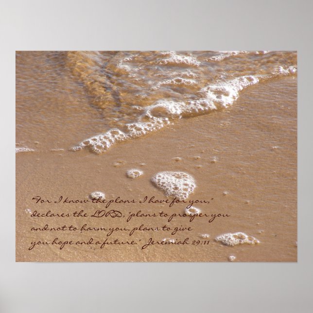 Póster Porque eu sei... (Frente)