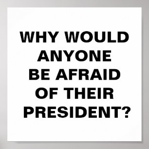 Poster Porquê? Pôster