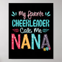 Porristas Minha Porrista Favorita Me Chama De Nana