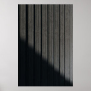 Poster Porta