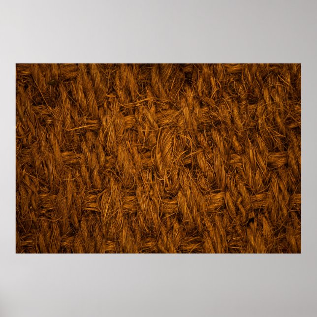 Póster Porta (Frente)