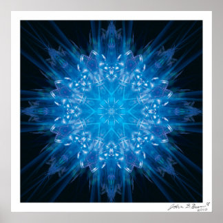 Póster Porta Atlantean