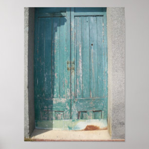 Poster Porta da ilha