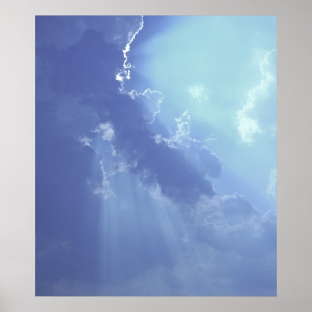 Poster Porta do Anjo (Frente)