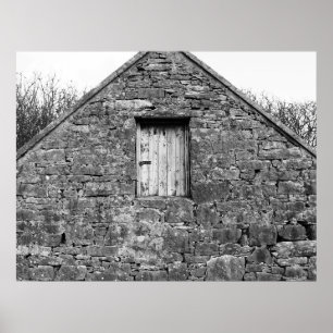 Poster Porta Loft