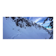 Porta Nash - País de Fundo Alpental