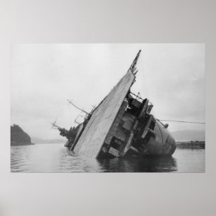 Poster Portador Amagi