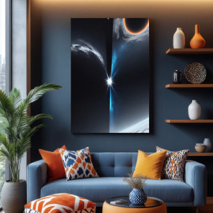 Poster Portal Estelar