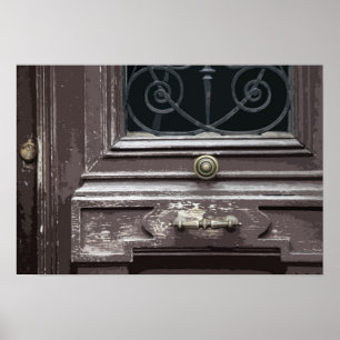 PÓSTER PORTAS & WINDOWS 16