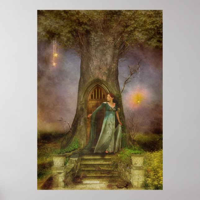 Póster portasJena (Frente)